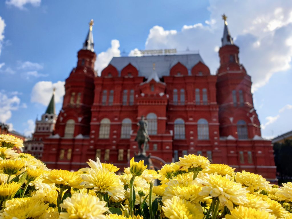 Moscow Things To Do, Weekend Escapes | Lili of The World